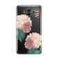 Custom Flower Huawei Mate 10 Protective Phone Case