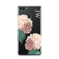 Custom Flower Huawei Y9 2018