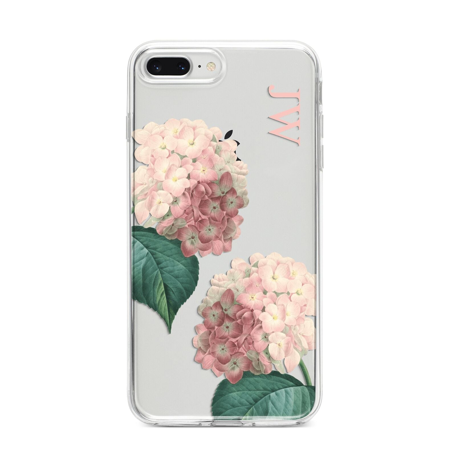Custom Flower iPhone Case – Dyefor