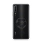 Custom Football Huawei P Smart Pro 2019