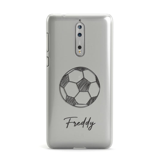 Custom Football Protective Samsung Galaxy Case – Dyefor