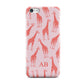 Custom Giraffe Apple iPhone 5c Case