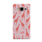 Custom Giraffe Samsung Galaxy A5 Case
