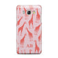 Custom Giraffe Samsung Galaxy J5 2016 Case