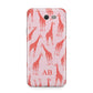 Custom Giraffe Samsung Galaxy J7 2017 Case