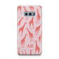 Custom Giraffe Samsung Galaxy S10E Case
