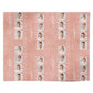 Custom Glitter Photo Strip Personalised Wrapping Paper Alternative