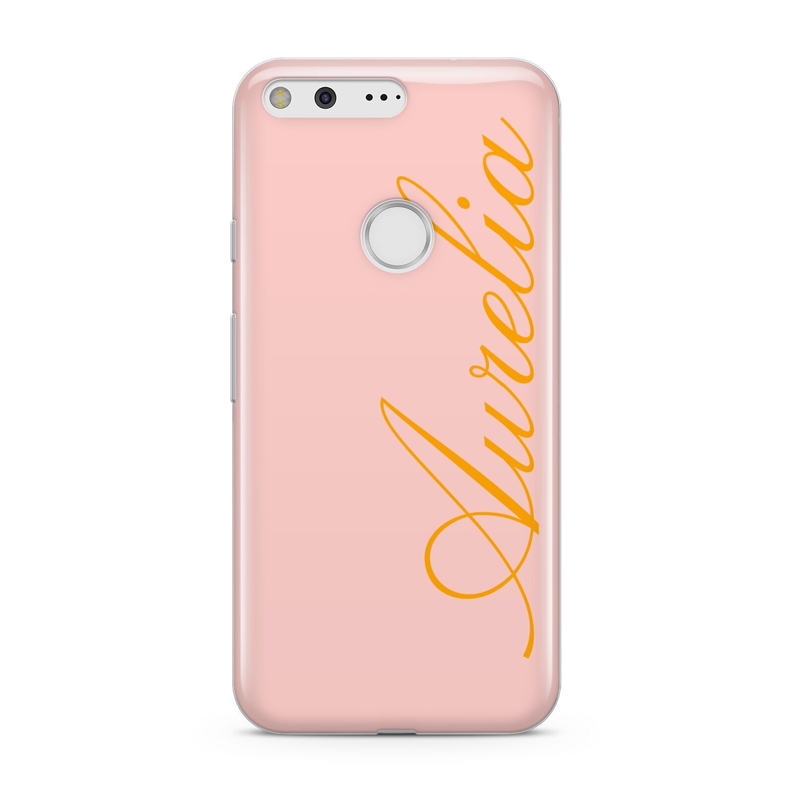 Custom Google Pixel Case