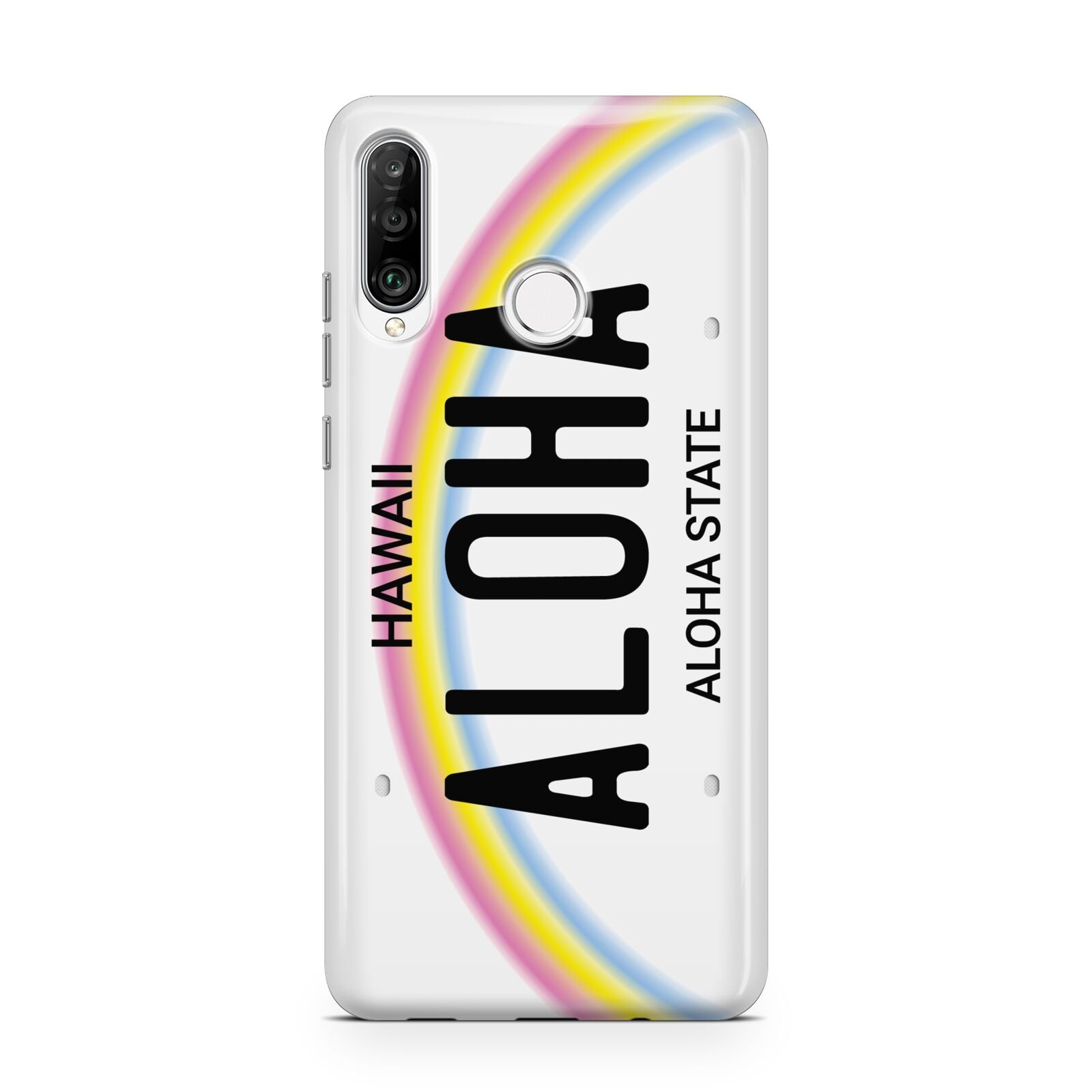 Huawei Phones Huawei P30 Lite Custom Case Custom Huawei P30 Lite