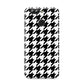Custom Houndstooth Huawei Nova 2s Phone Case