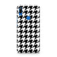 Custom Houndstooth Huawei P Smart Z