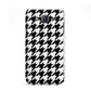 Custom Houndstooth Samsung Galaxy J5 Case