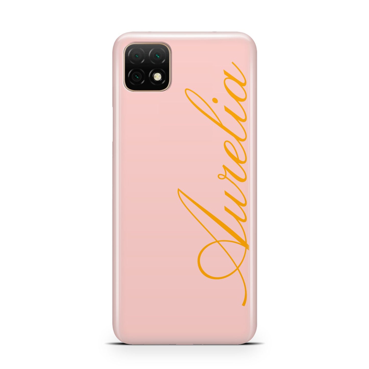 Custom Huawei Enjoy 20 Phone Case