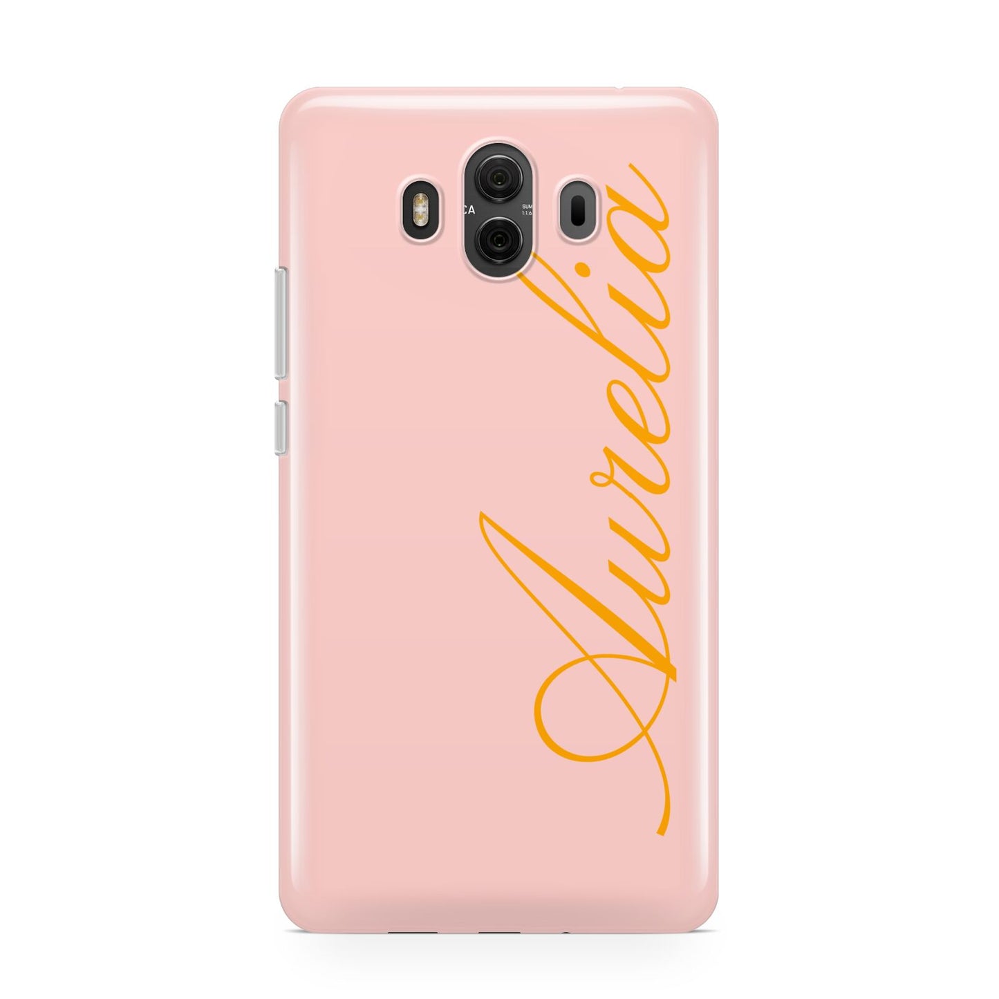 Custom Huawei Mate 10 Protective Phone Case