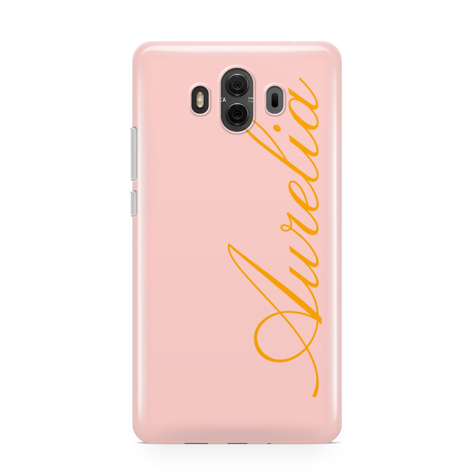 Custom Huawei Mate 10 Protective Phone Case