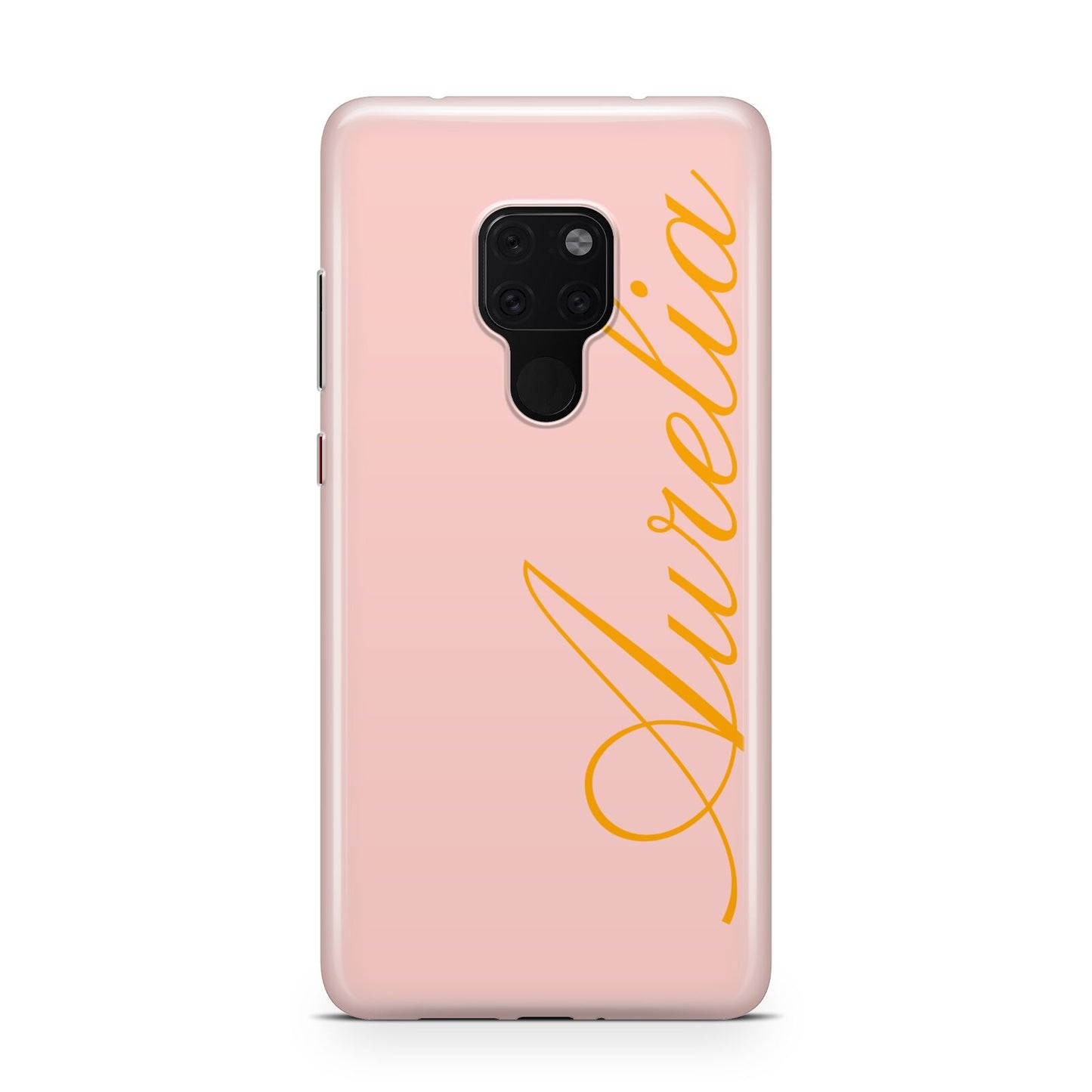 Custom Huawei Mate 20 Phone Case