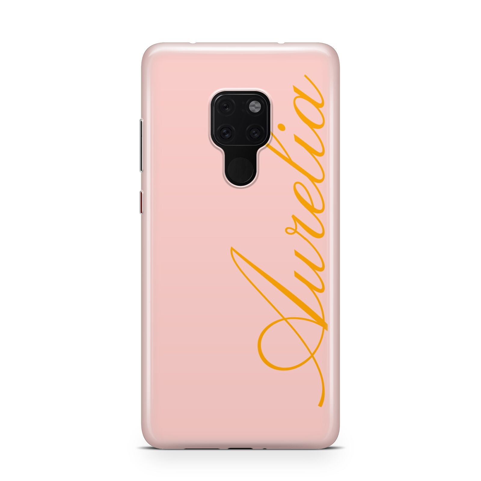 Custom Huawei Mate 20 Phone Case