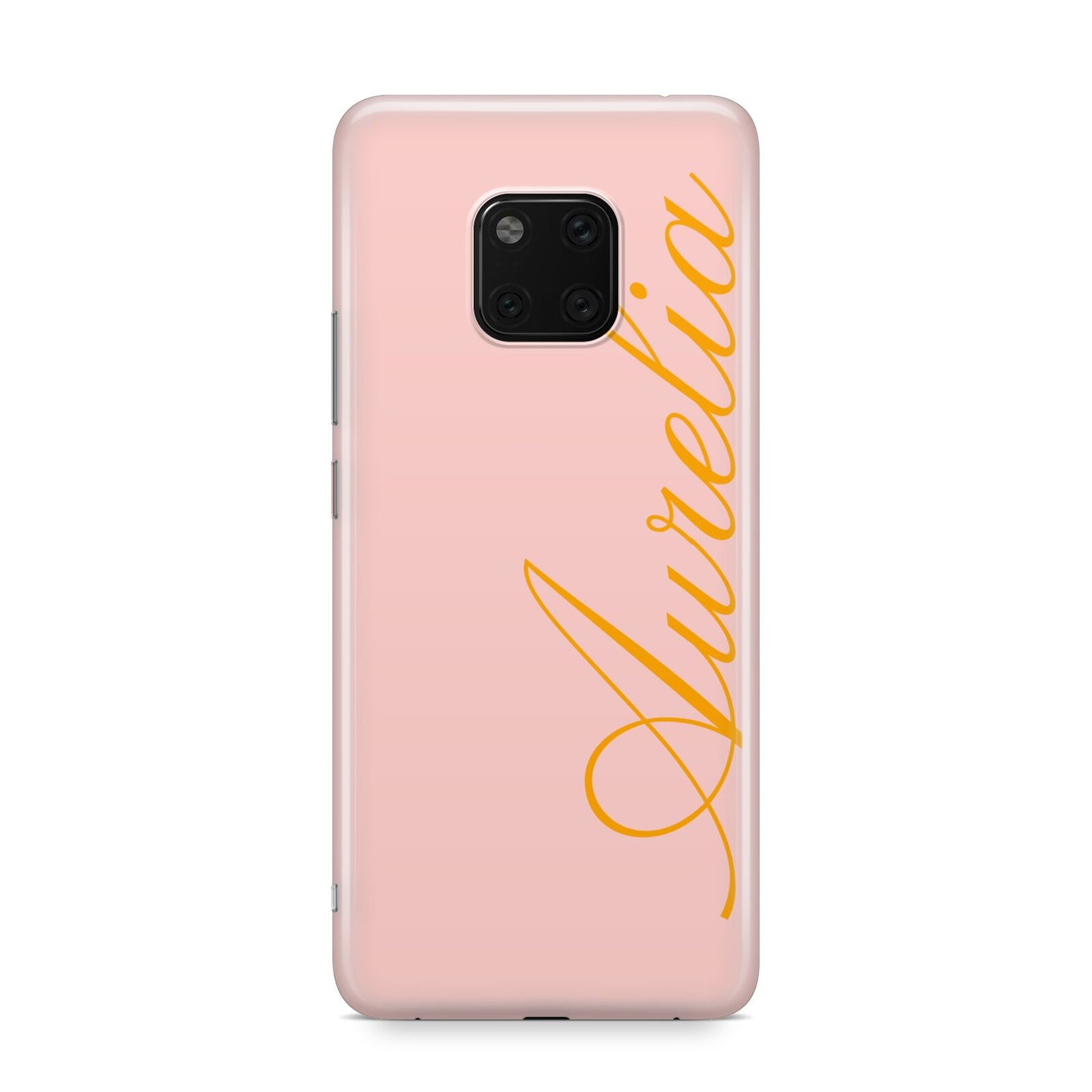 Custom Huawei Mate 20 Pro Phone Case