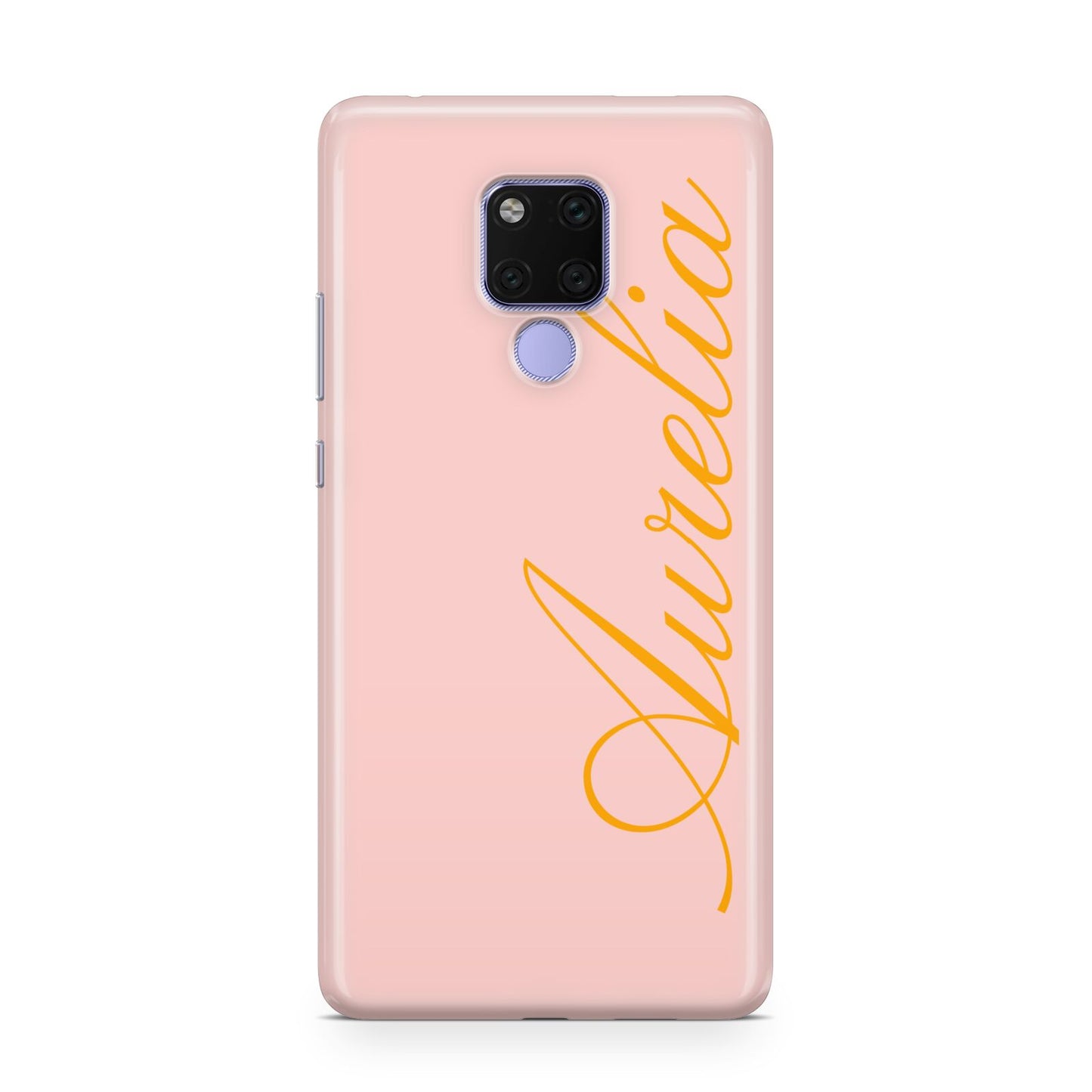 Custom Huawei Mate 20X Phone Case