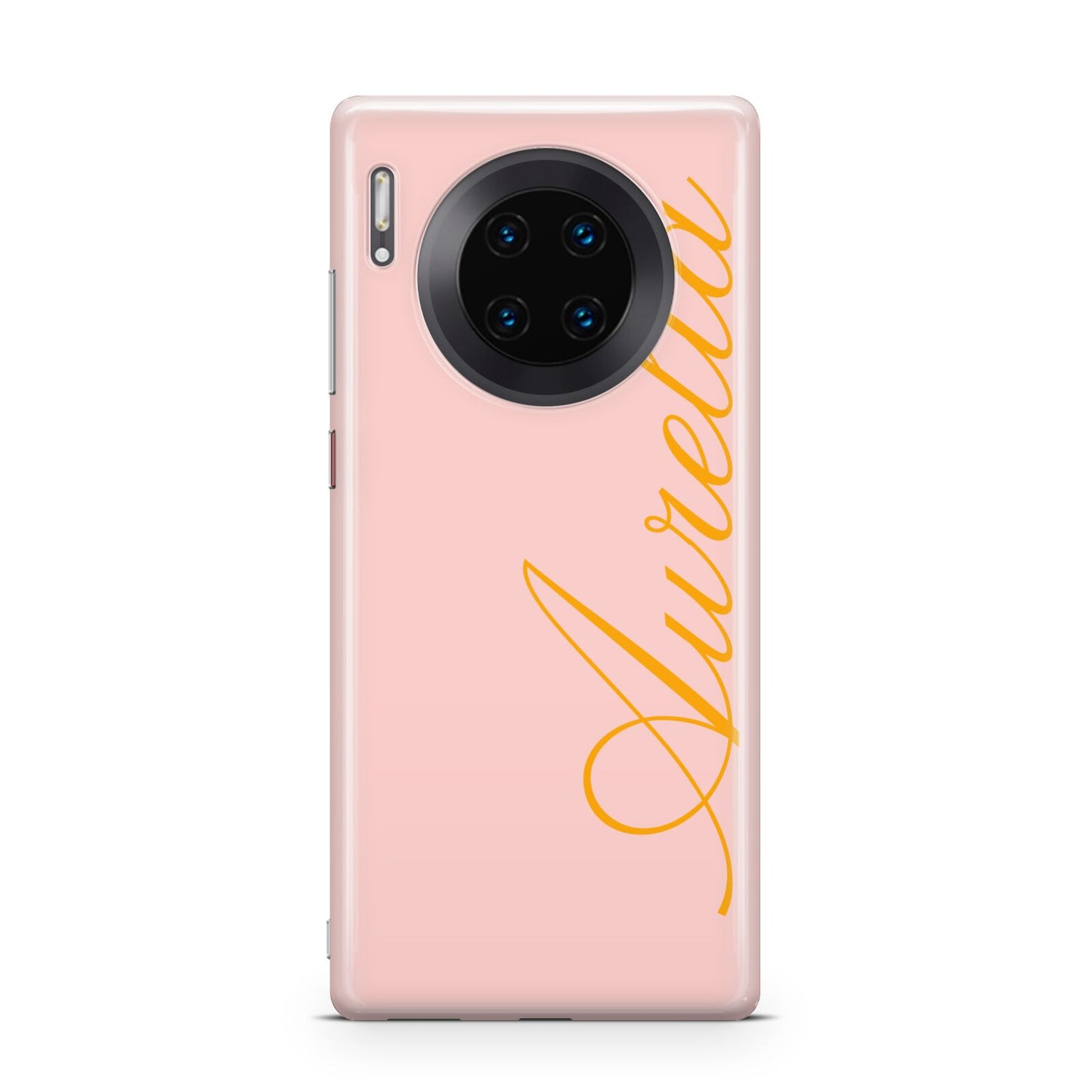 Custom Huawei Mate 30 Pro Phone Case