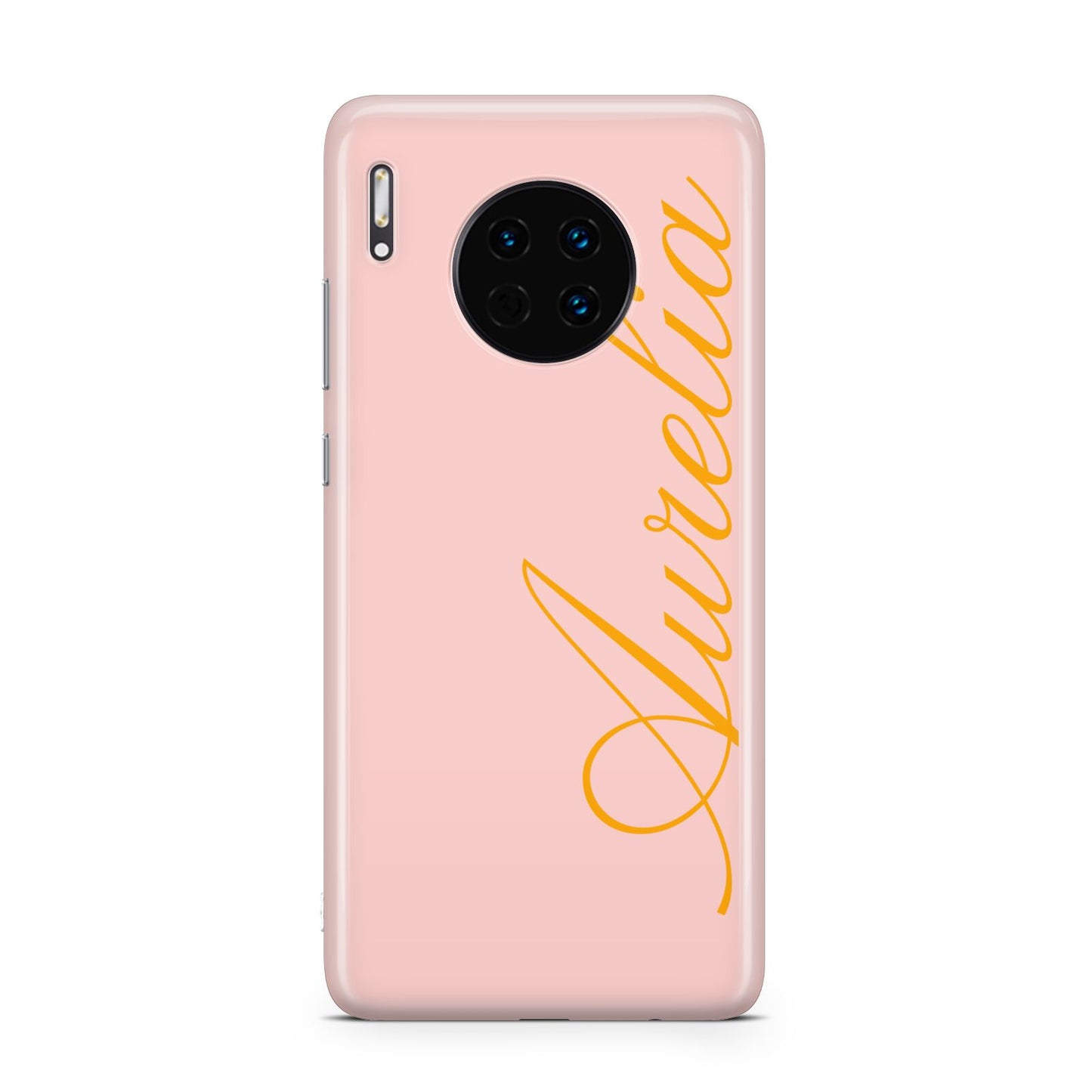 Custom Huawei Mate 30