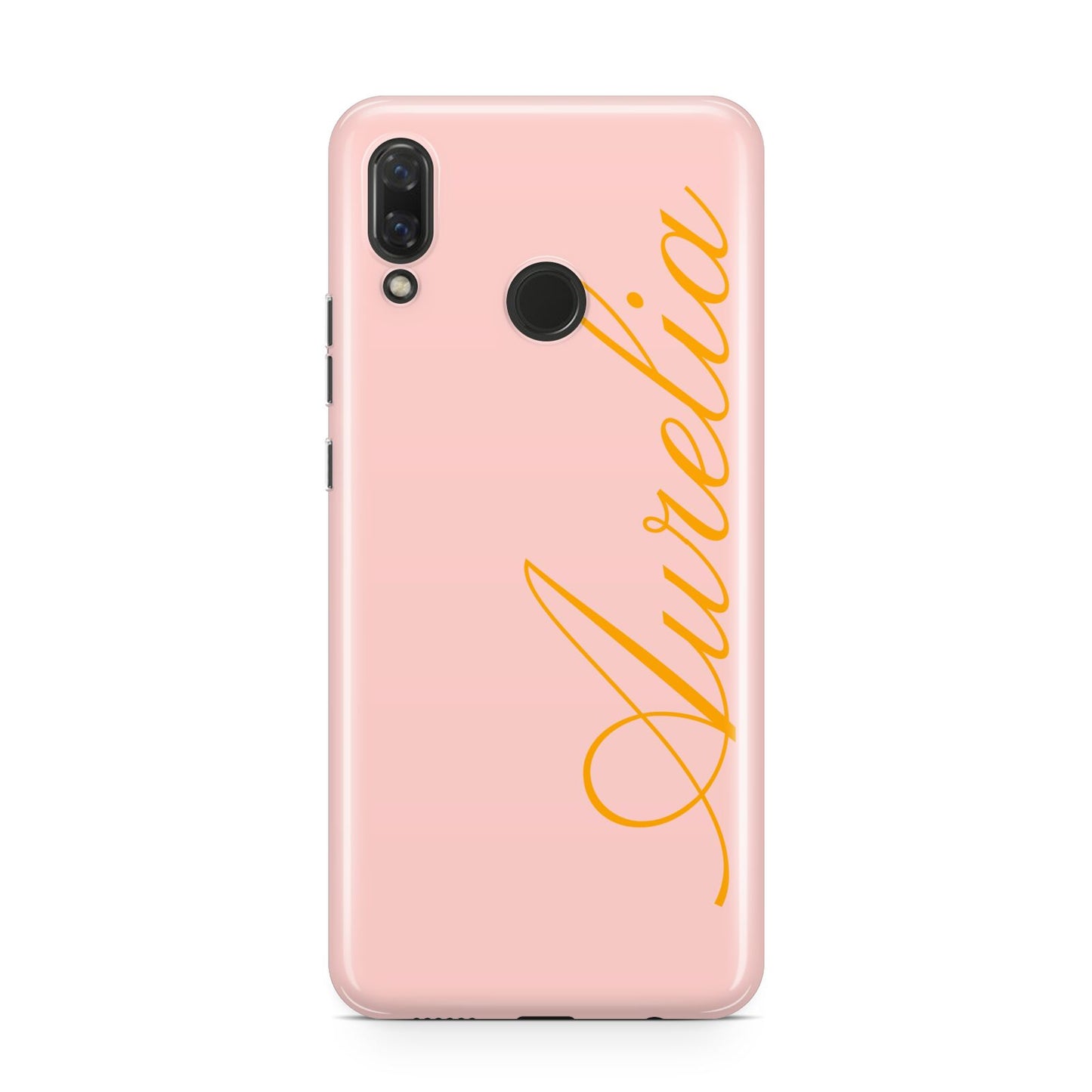 Custom Huawei Nova 3 Phone Case