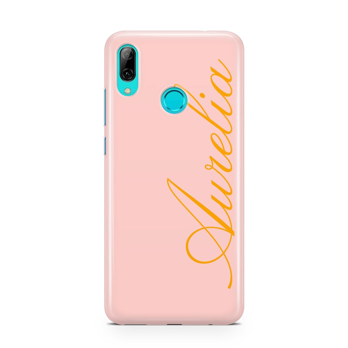 Custom Huawei P Smart 2019 Case