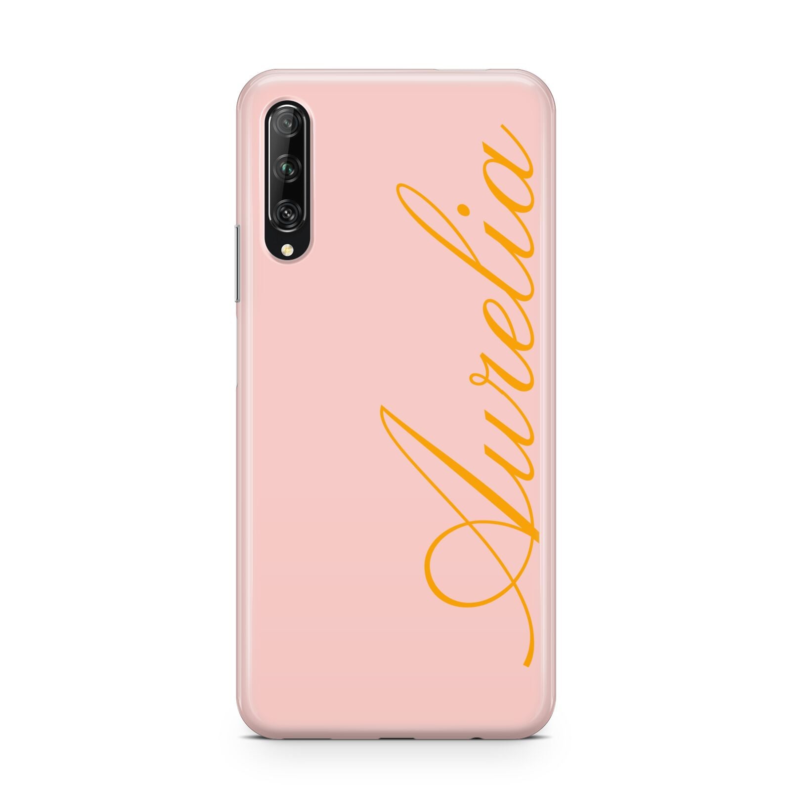 Custom Huawei P Smart Pro 2019