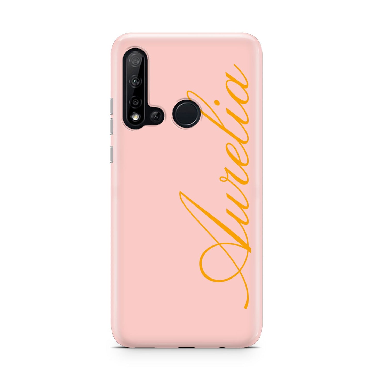 Custom Huawei P20 Lite 5G Phone Case