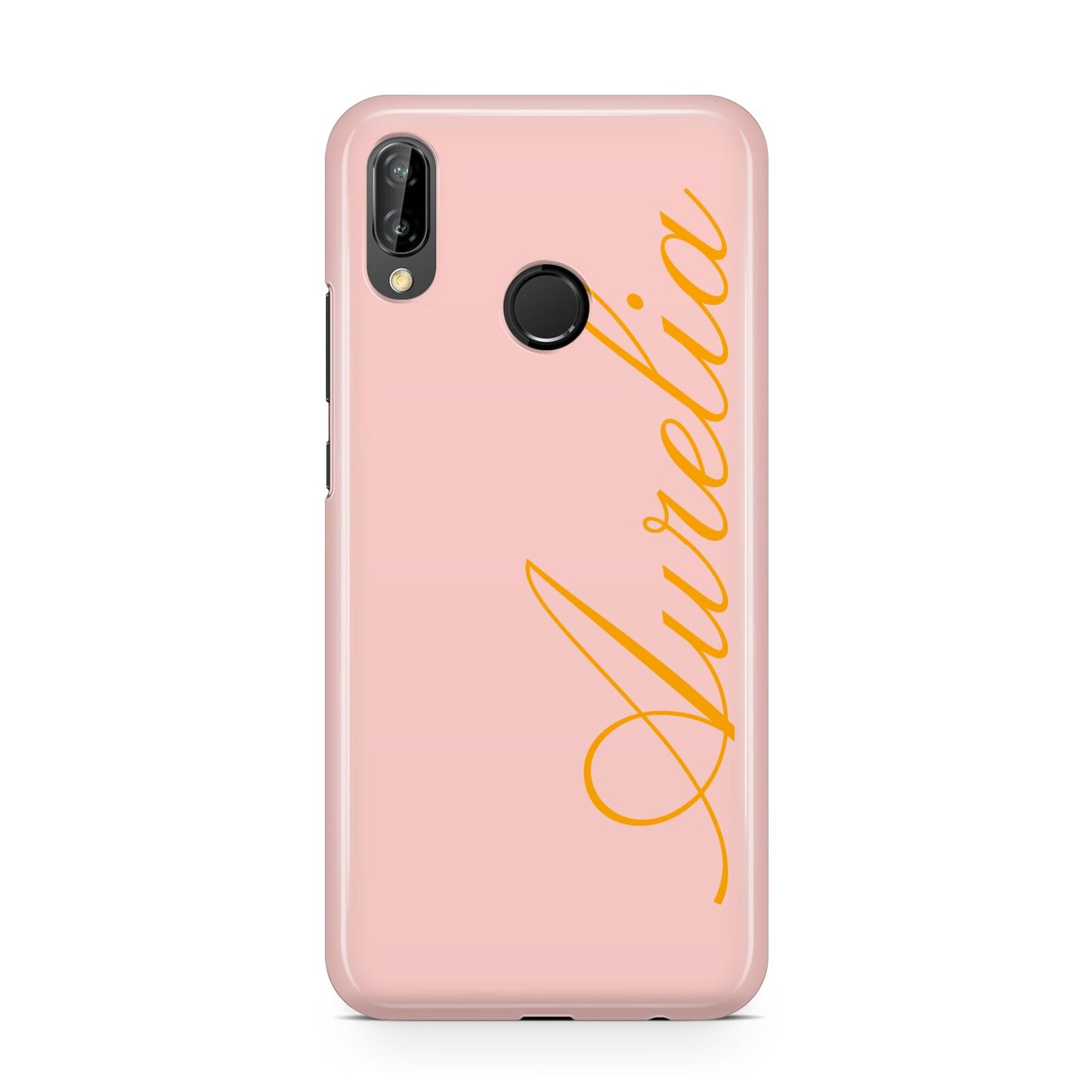 Custom Huawei P20 Lite Phone Case