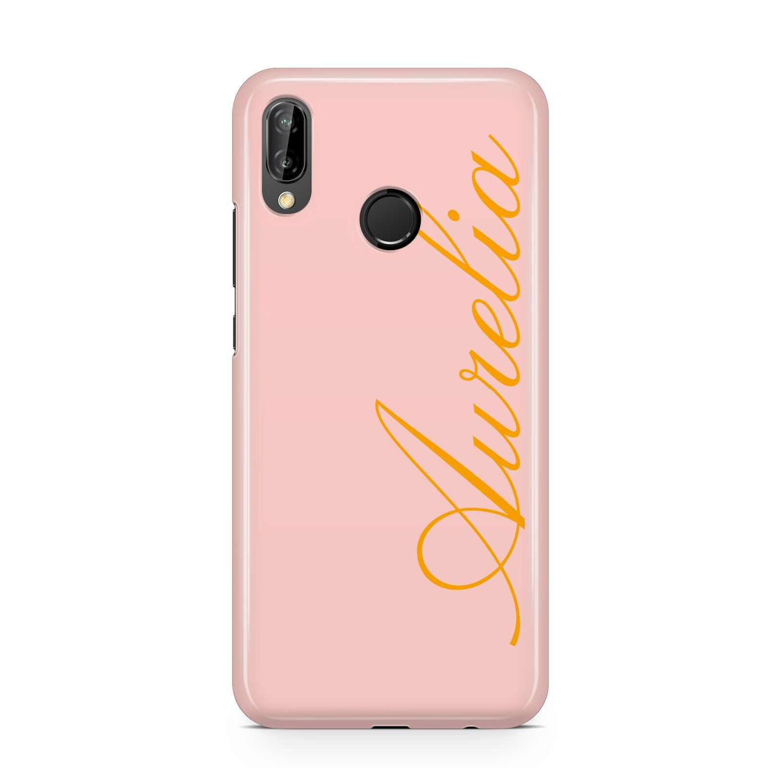 Custom Huawei P20 Lite Phone Case