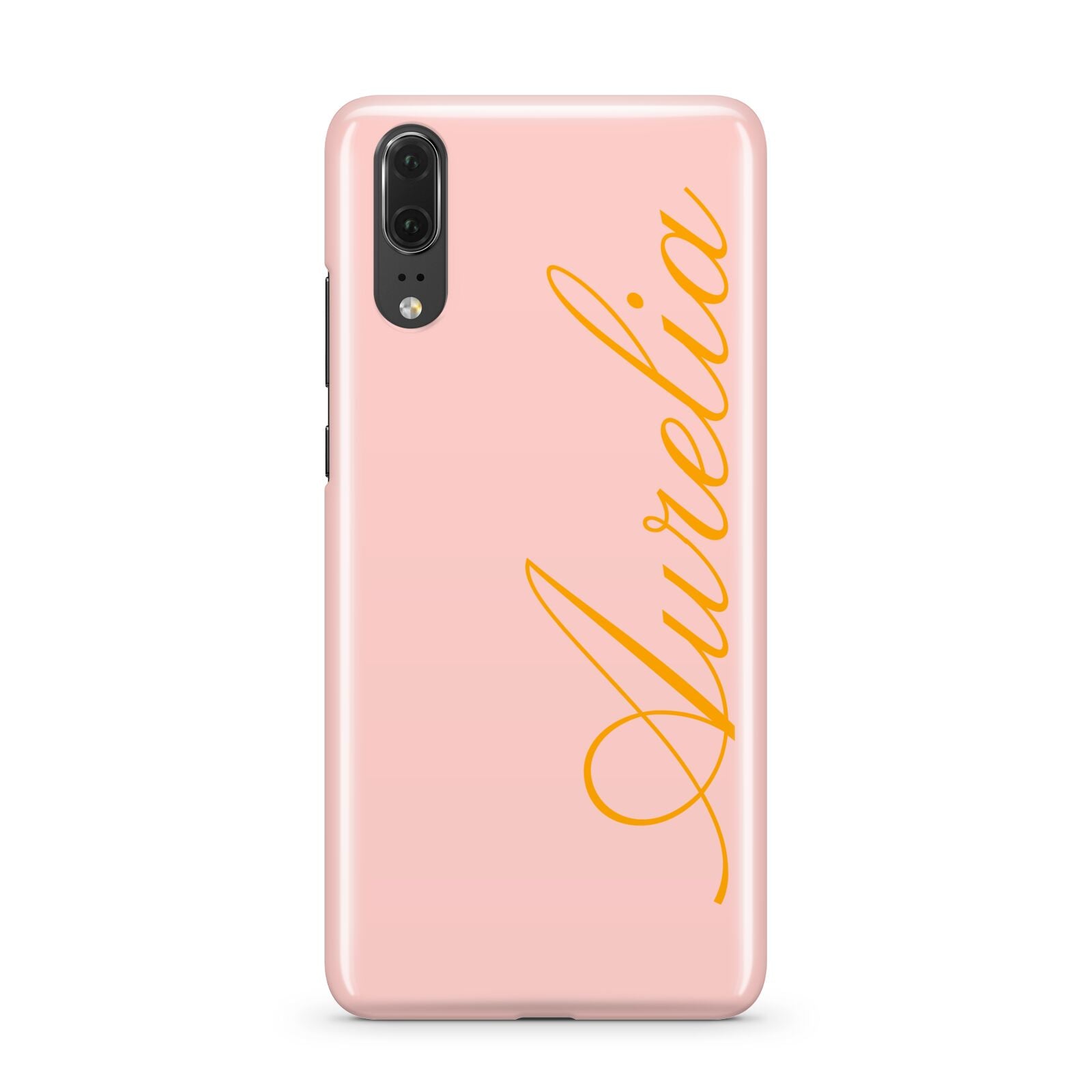 Custom Huawei P20 Phone Case
