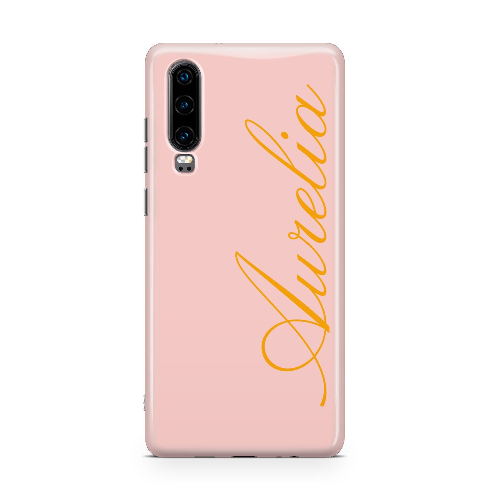 Custom Huawei P30 Phone Case