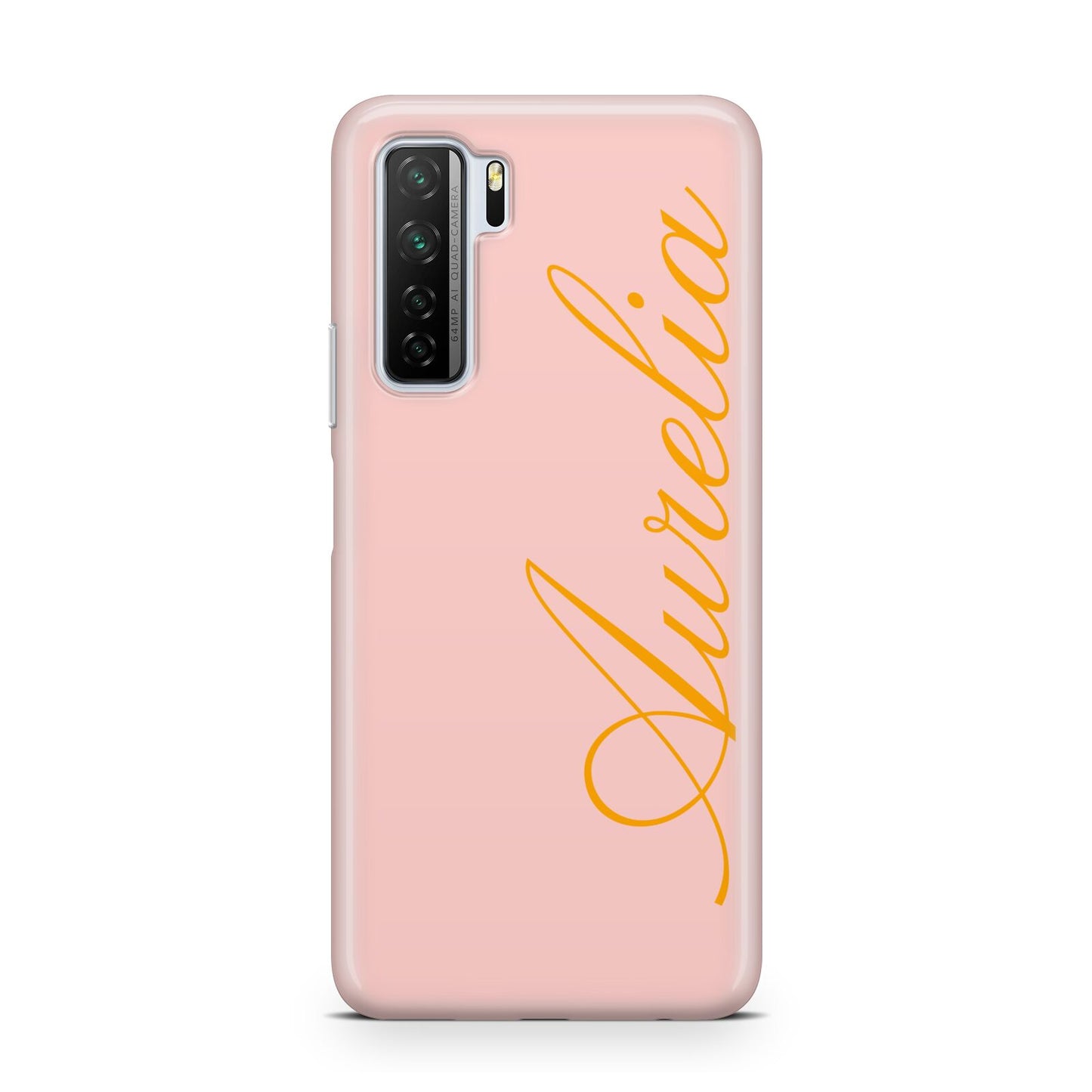 Custom Huawei P40 Lite 5G Phone Case