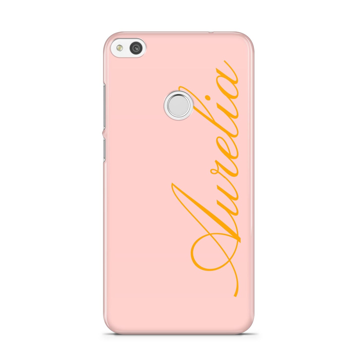 Custom Huawei P8 Lite Case