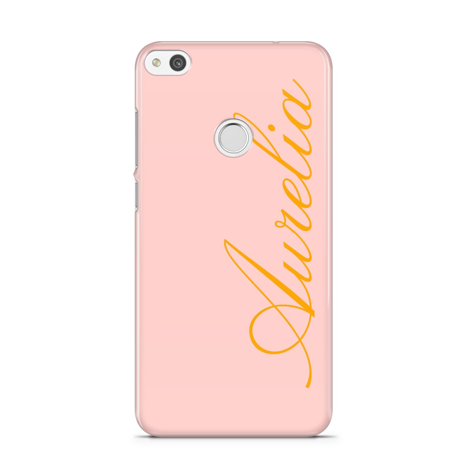 Custom Huawei P8 Lite Case