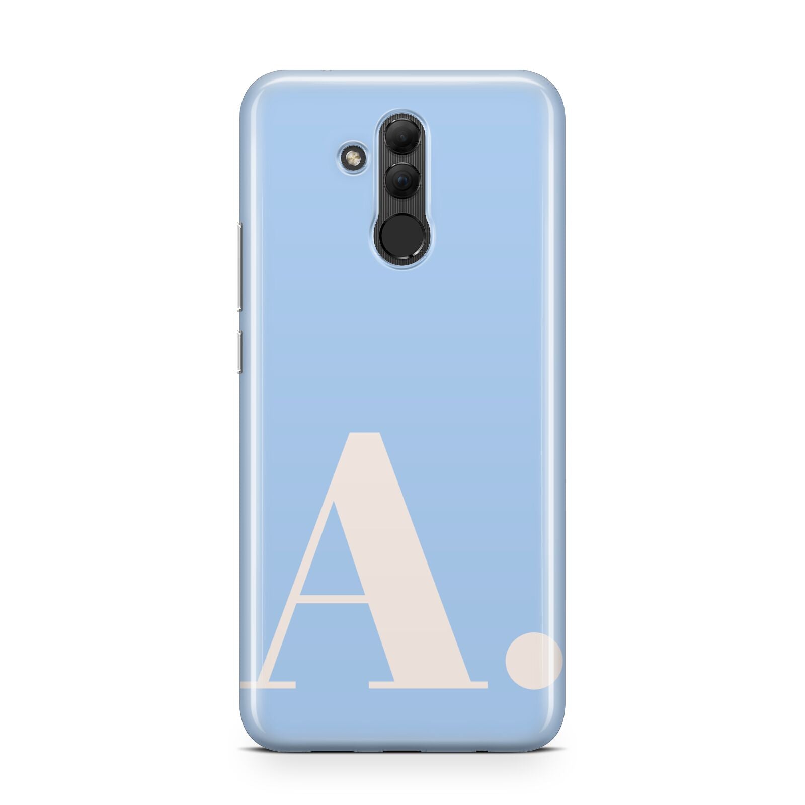 Custom Initial Huawei Mate 20 Lite