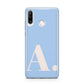 Custom Initial Huawei P30 Lite Phone Case