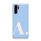 Custom Initial Huawei P30 Pro Phone Case