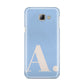 Custom Initial Samsung Galaxy A8 2016 Case