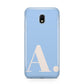 Custom Initial Samsung Galaxy J3 2017 Case