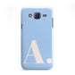 Custom Initial Samsung Galaxy J5 Case