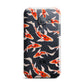 Custom Koi Fish Samsung Galaxy J1 2016 Case