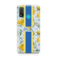 Custom Lemon Huawei P Smart 2020