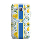 Custom Lemon Samsung Galaxy J1 2015 Case
