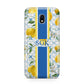Custom Lemon Samsung Galaxy J3 2017 Case