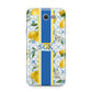 Custom Lemon Samsung Galaxy J7 2017 Case