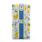Custom Lemon Samsung Galaxy Note 3 Case