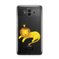 Custom Lion Huawei Mate 10 Protective Phone Case