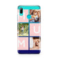 Custom Mothers Day Photo Huawei P Smart 2019 Case